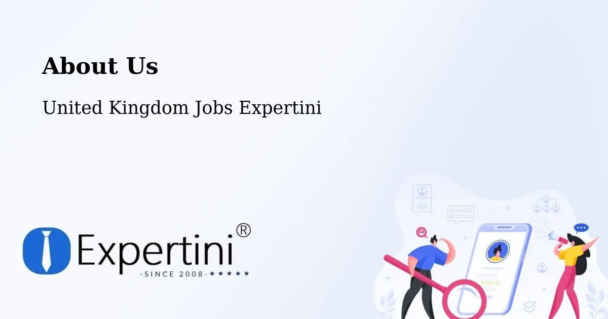 About Expertini Recruitment Platform  – Newtownabbey - Newtownabbey, United Kingdom Jobs Expertini