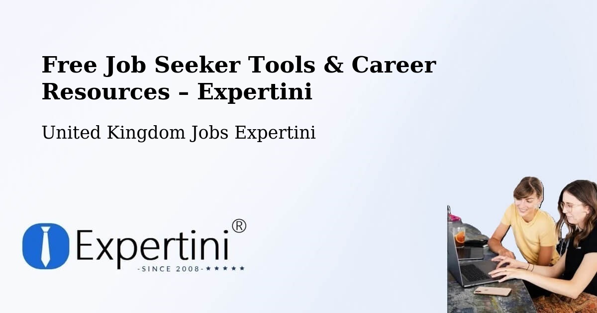 Free Job Seeker Tools & Career Resources – Newtownabbey - Newtownabbey, United Kingdom Jobs Expertini