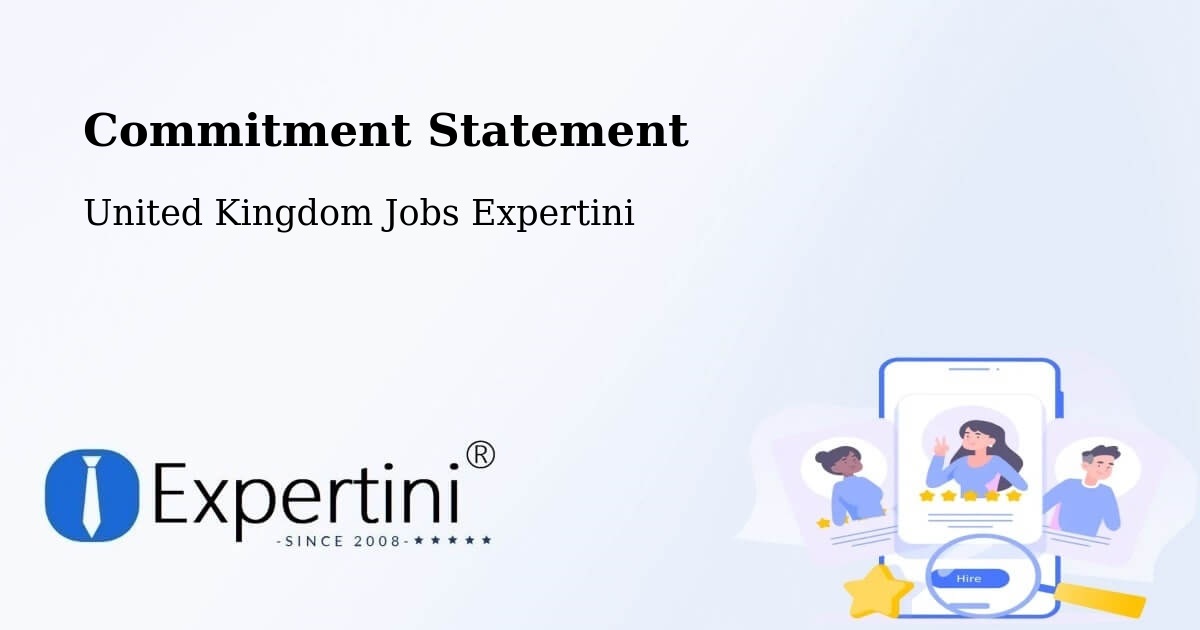 Corporate Commitment – Newtownabbey - United Kingdom Jobs Expertini