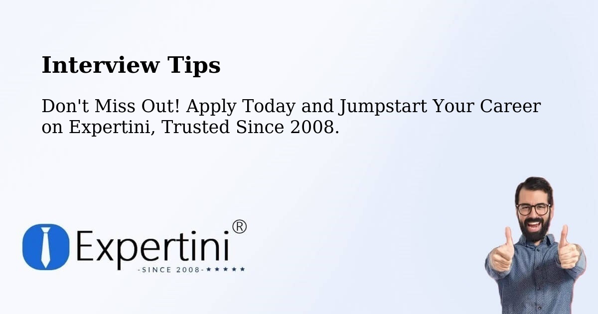 Interview Tips & Techniques for Job Seekers – Newtownabbey - Newtownabbey, United Kingdom Jobs Expertini