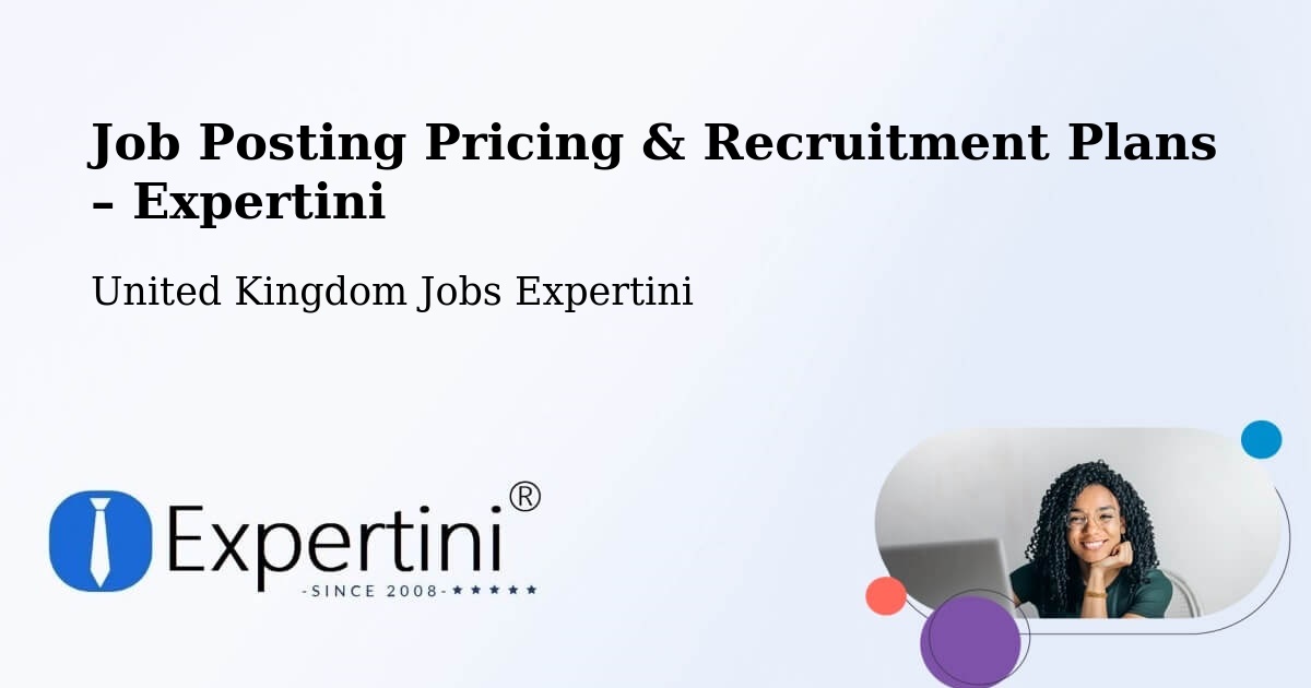 Job Posting Pricing & Recruitment Plans – Newtownabbey - Newtownabbey, United Kingdom Jobs Expertini
