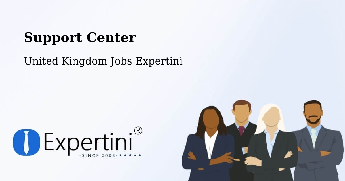 Support Services – Newtownabbey - United Kingdom Jobs Expertini